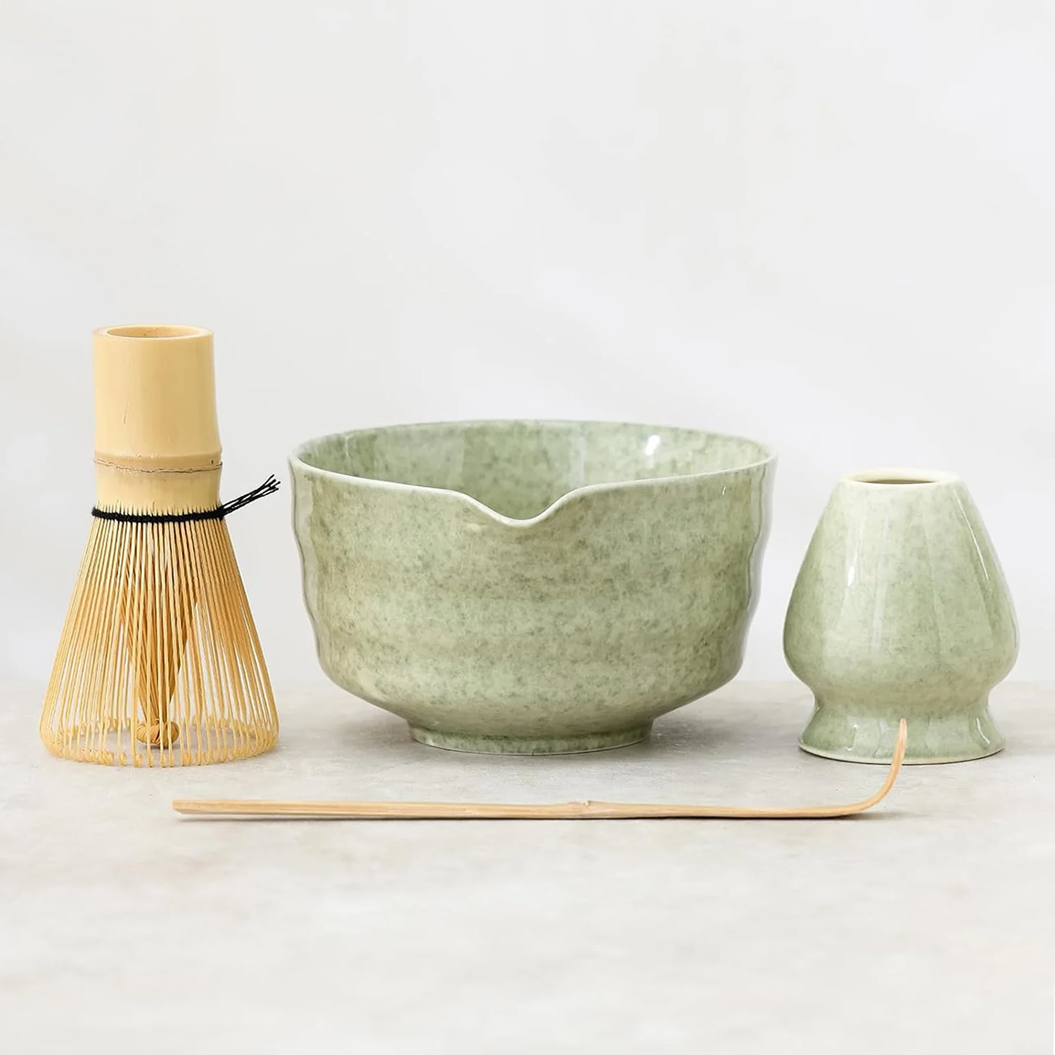 Shibui Matcha Tea Set