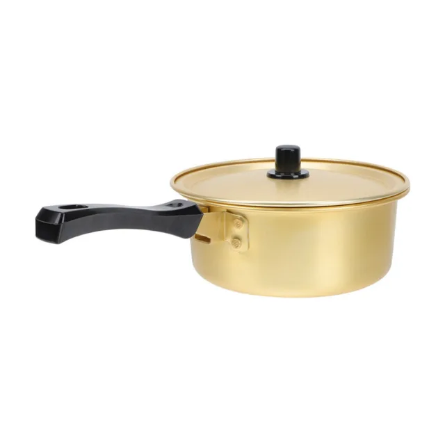 Single Handle Ramen Pot