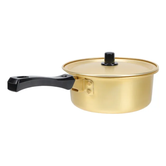 Single Handle Ramen Pot