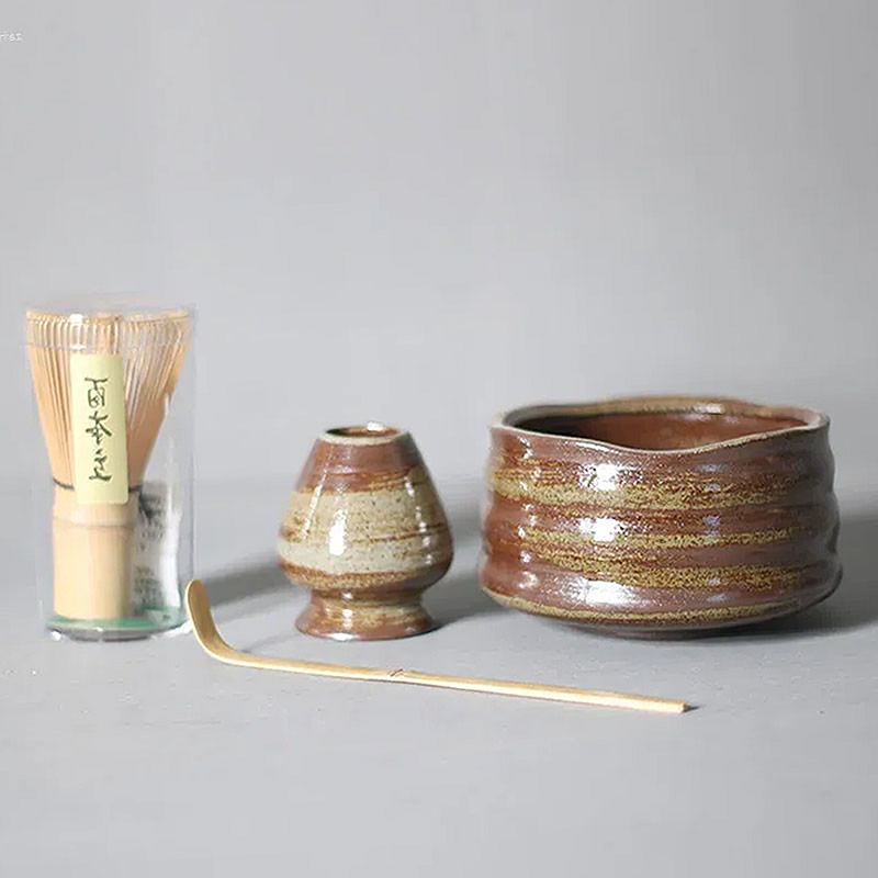 Kōchi Matcha Tea Set