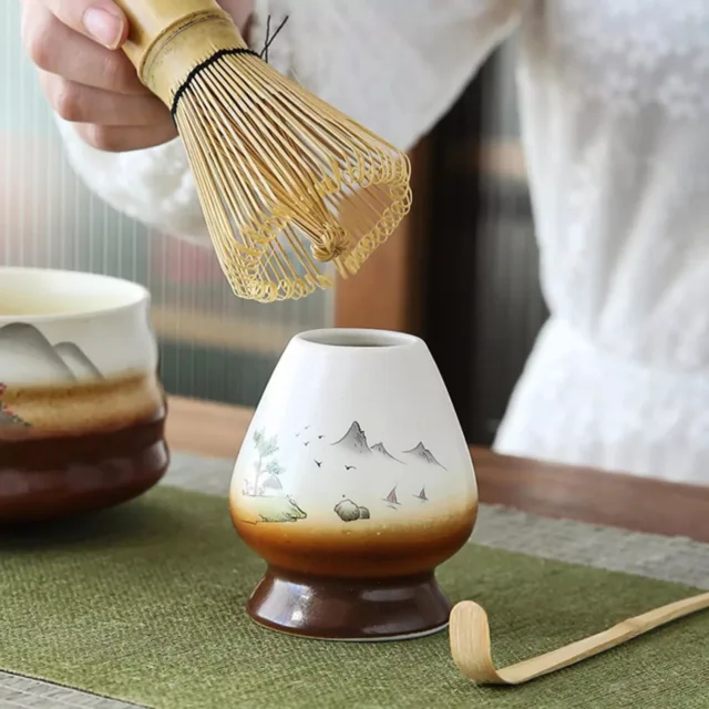 Traditional Fūkei Matcha Starter Kit