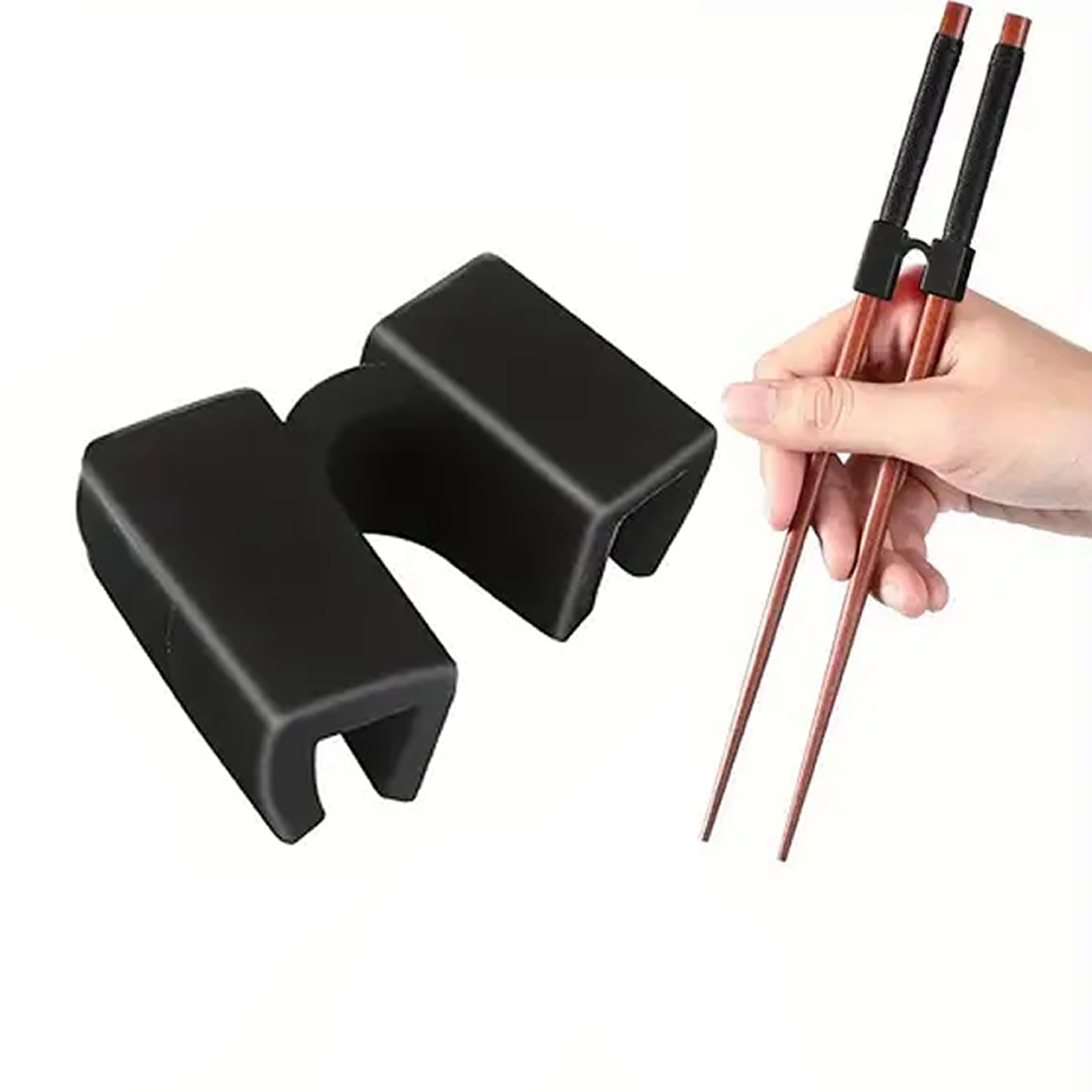 Chopstic Trainer & Chopstick