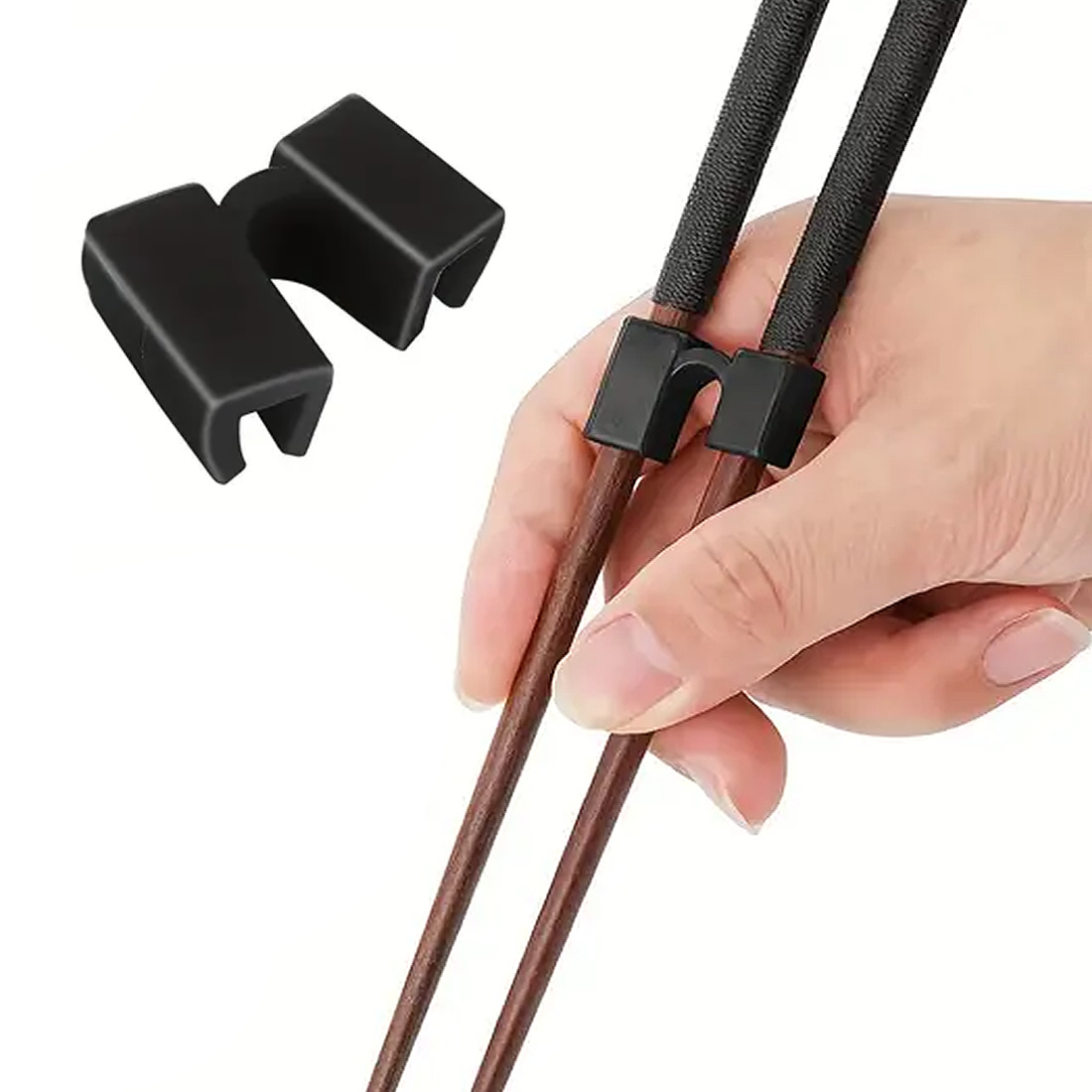 Chopstick Trainer & Chopstick Set