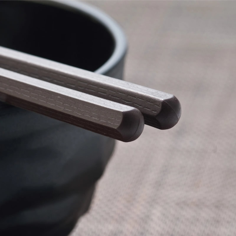 Kyotama Walnut Chopsticks