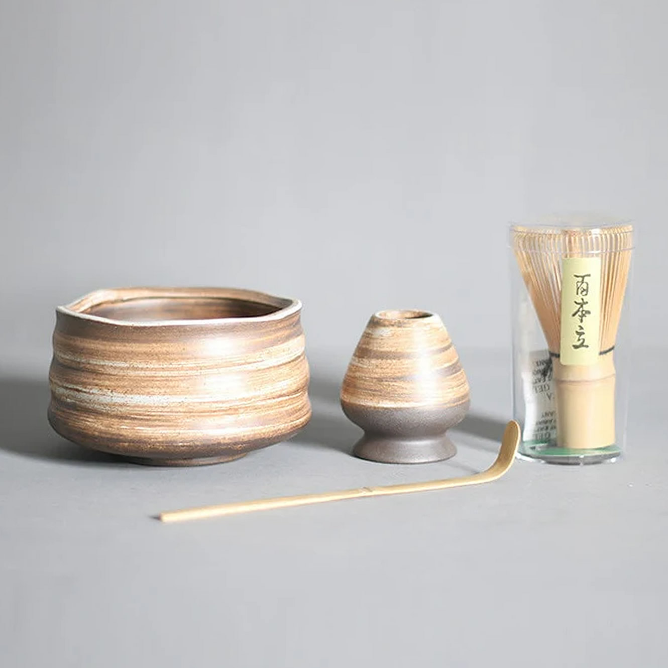 Matcha Tea Set