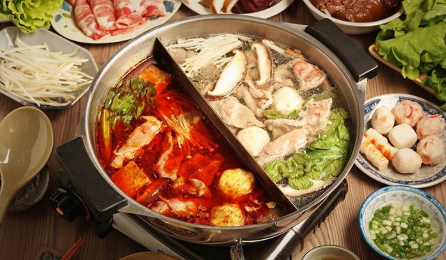 Shabu Shabu Guide