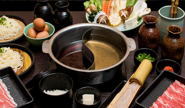 Shabu Shabu Guide