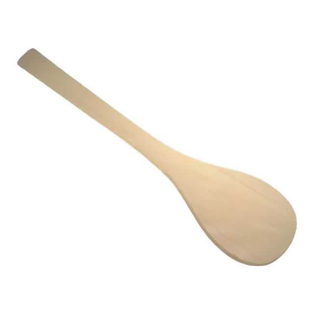 Shamoji Rice Paddle