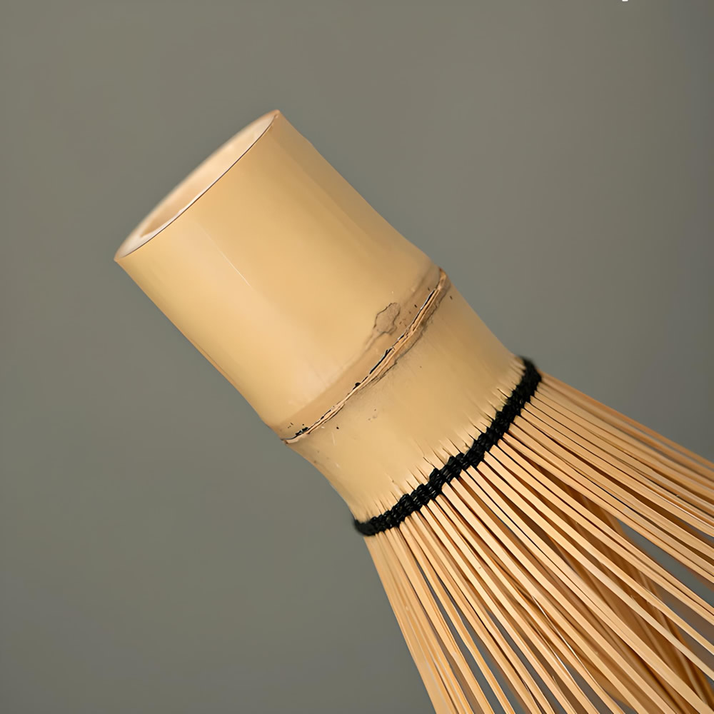 Shirochoko Matcha Whisk