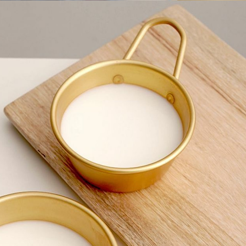 Makgeolli With Handle