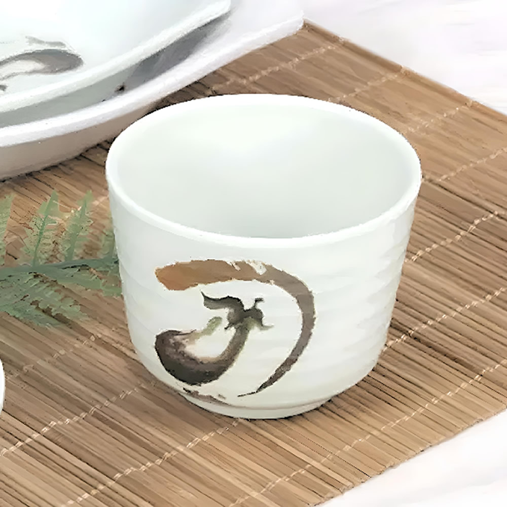 Nasu Series Soba Cup