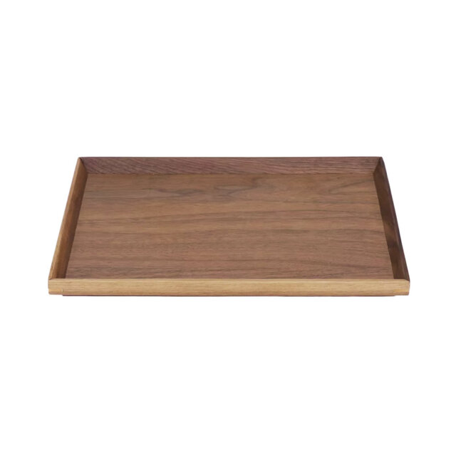 Wooden Kurumi Serving Tray