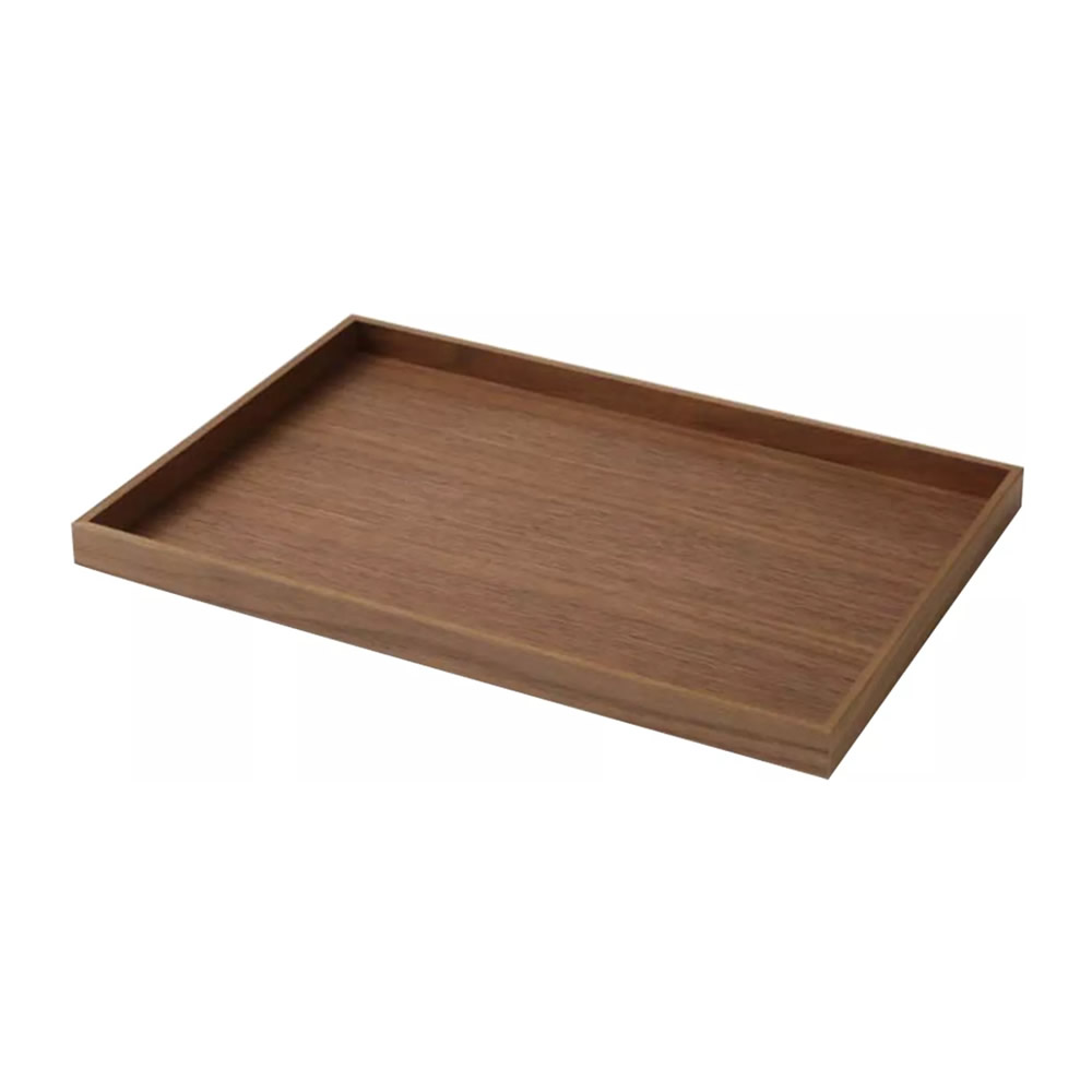 Wooden Kurumi Serving Tray Ideas