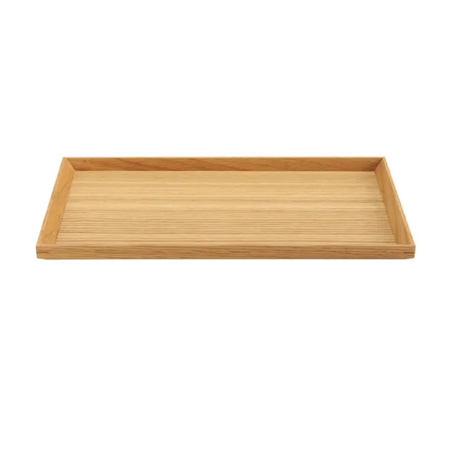 Bamboo Serving Trays