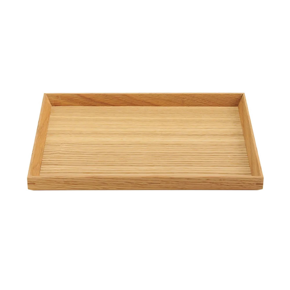 Bamboo Tray Rectangle