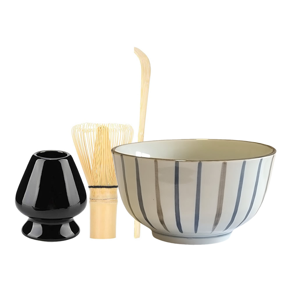 Kakizome Matcha Tea Set Parts