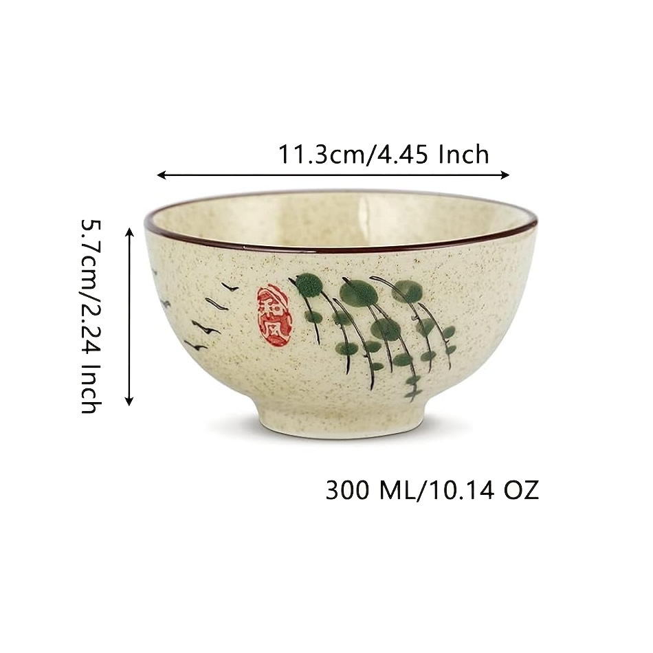 Yamato Reflections Matcha Bowl Set