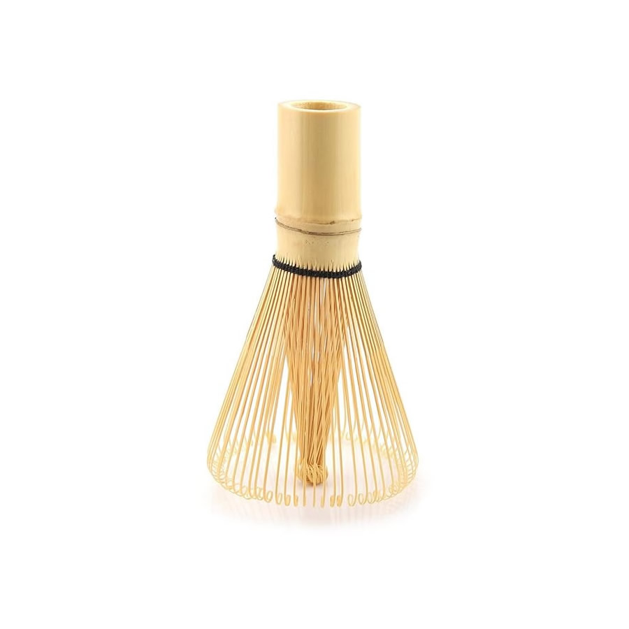 Bamboo 100 Prong Matcha Whisk