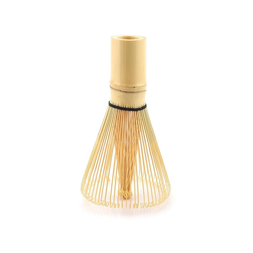 Bamboo 120 Prong Matcha Whisk