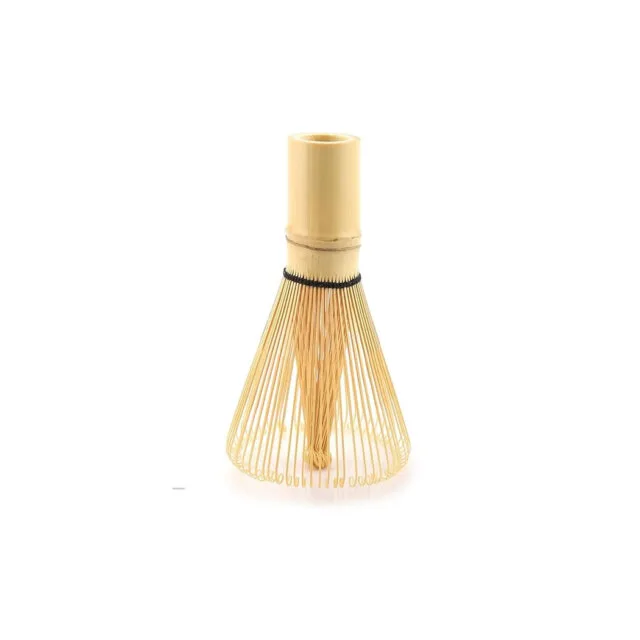 Bamboo 56 Prong Matcha Whisk