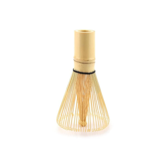 Bamboo 72 Prong Matcha Whisk