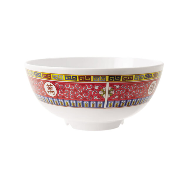 Shòu Longevity Soup Bowl (200mm)