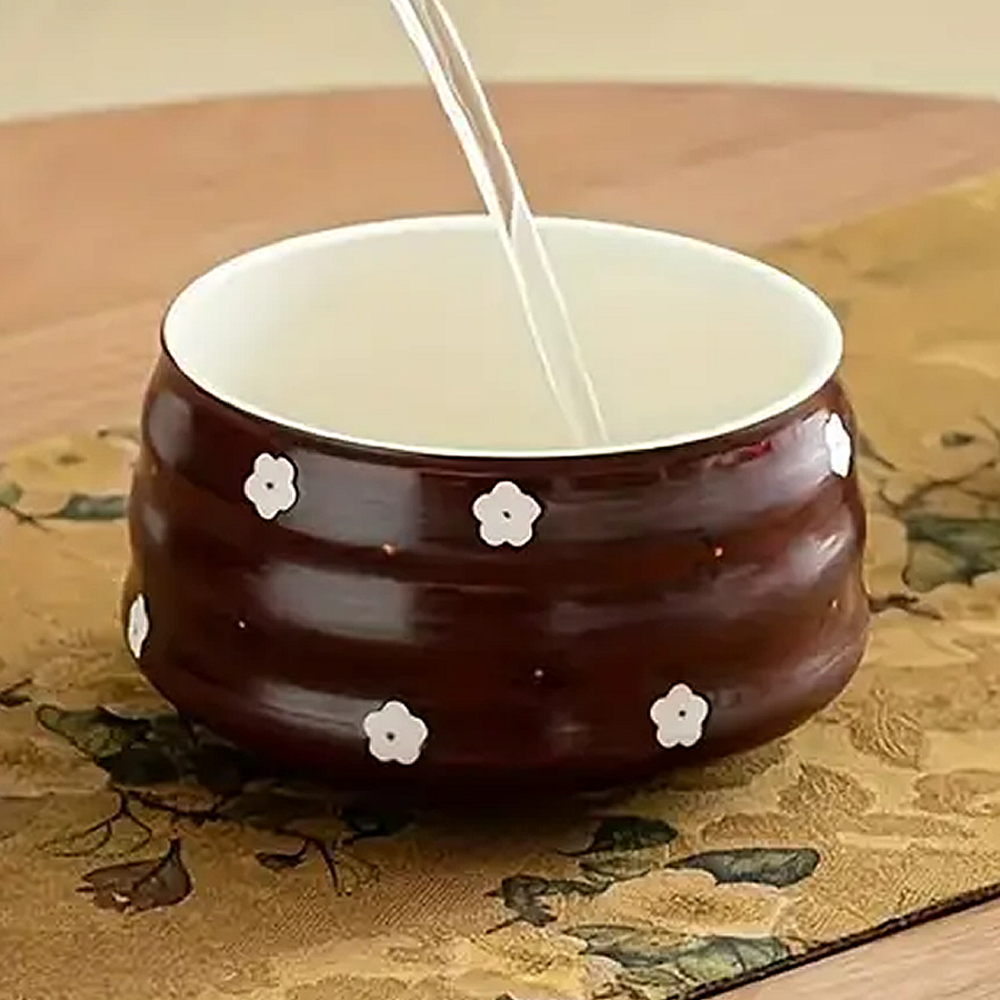 Sakura Yoru Chawan