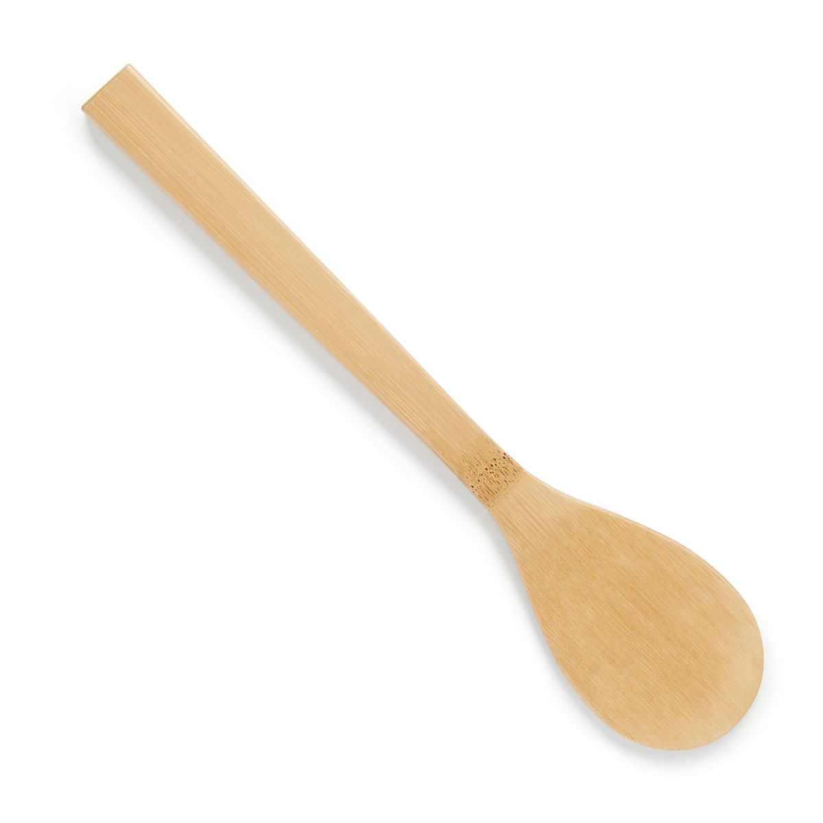 Bamboo Rice Scoop