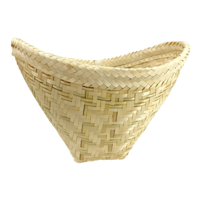 Bamboo Sticky Rice Steamer