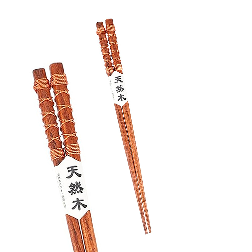 Chairo Kumo Wooden Chopsticks