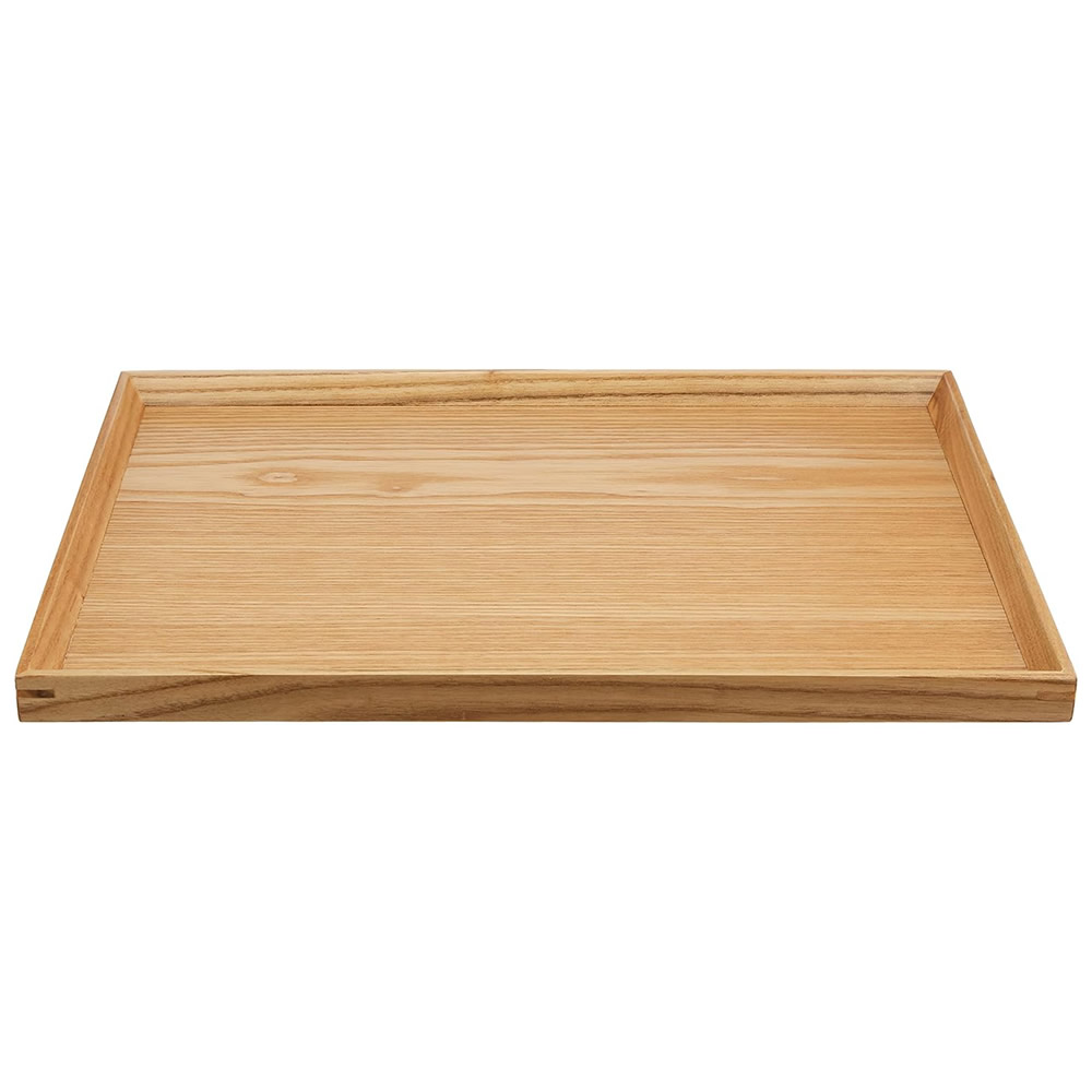 Extra Large Bamboo Tray