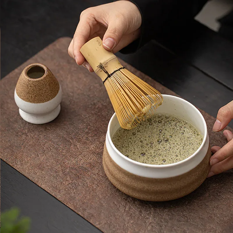 Fuji Shirayuki Matcha Mixed