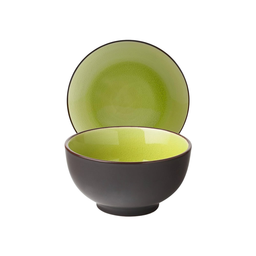 Kage Midori Rice Bowl