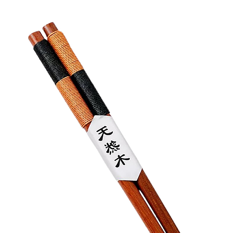 Kuro Ito Tsunagi Chopsticks