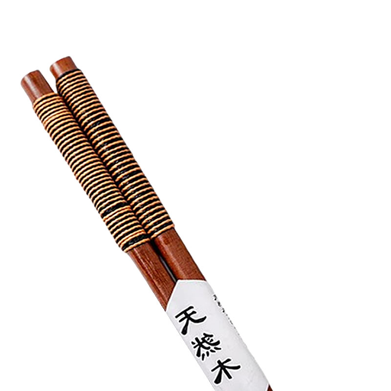 Kuro Maki Wooden Chopsticks