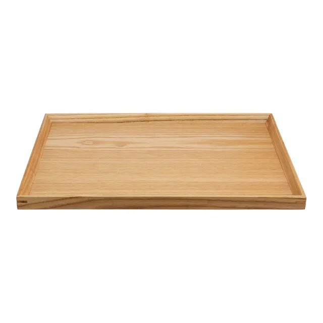 Large Bamboo Tray