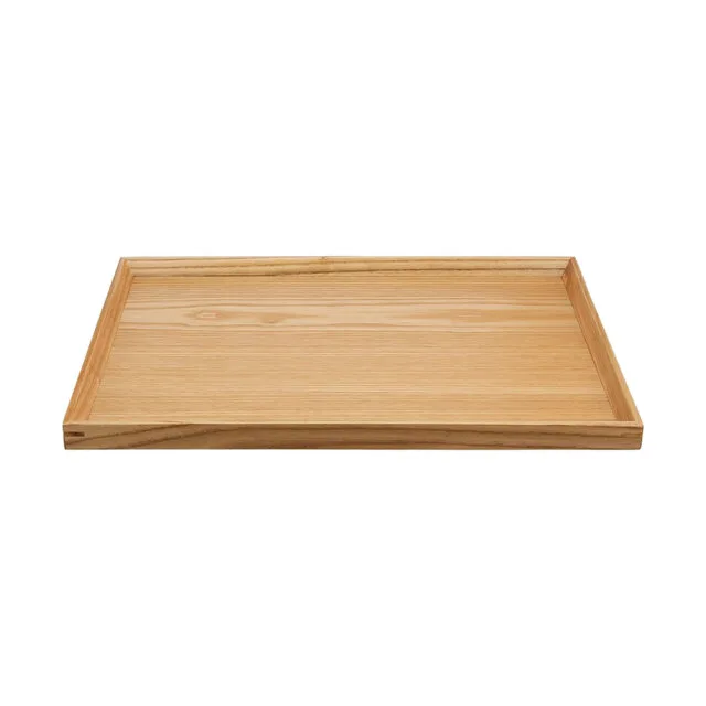 Medium Bamboo Tray