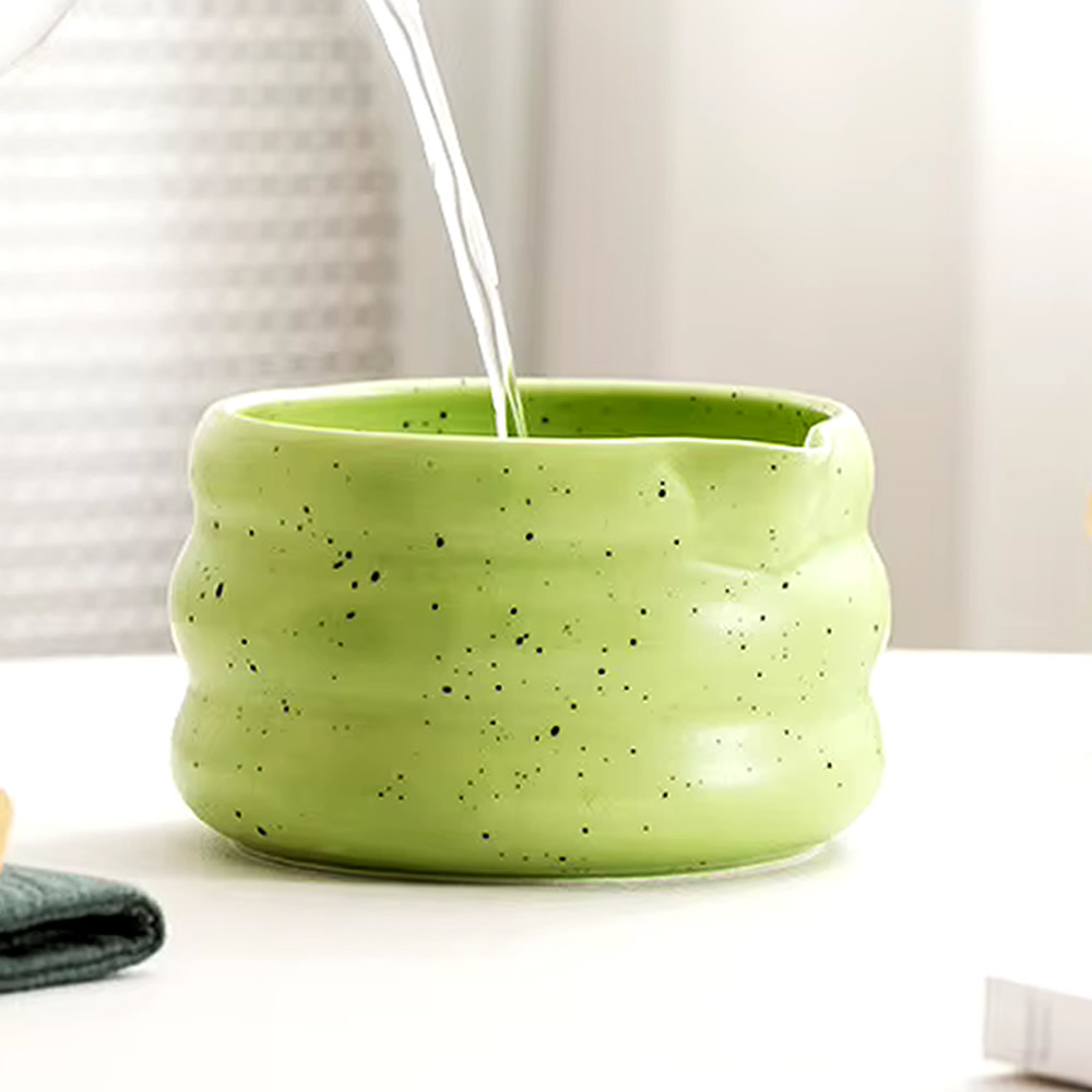 Midori Misu Matcha Tea Set