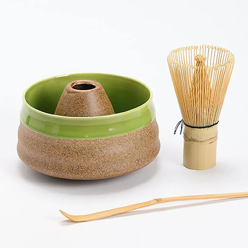 Midori Yama Matcha Set Idea