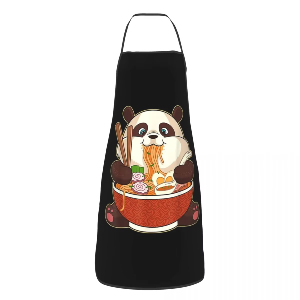 Ramen Feast Apron