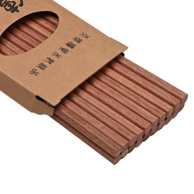 Sandalwood Chopsticks