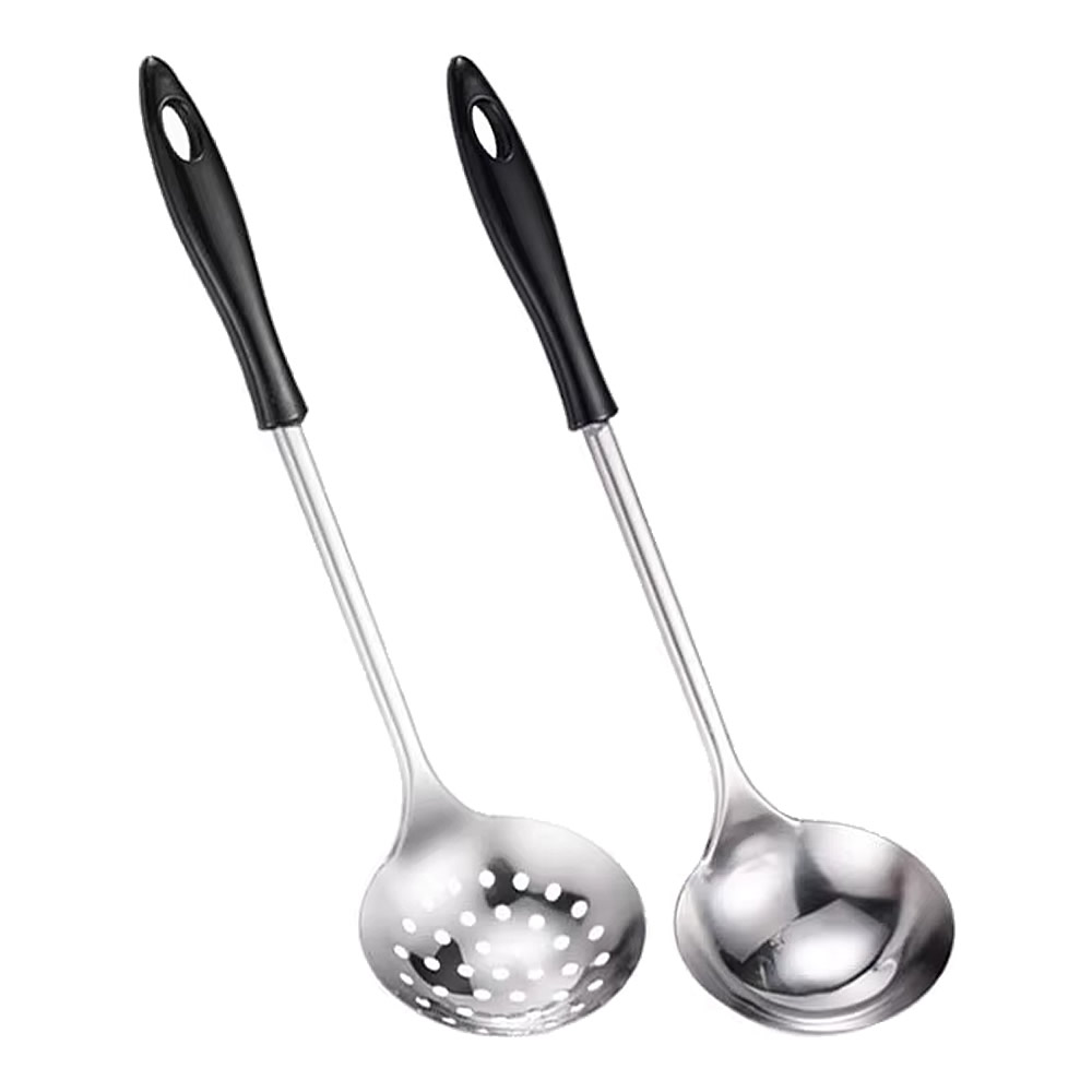 Shabu Shabu Ladle Set