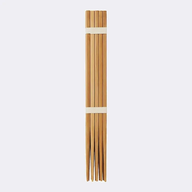 Weijia Bamboo Chopsticks