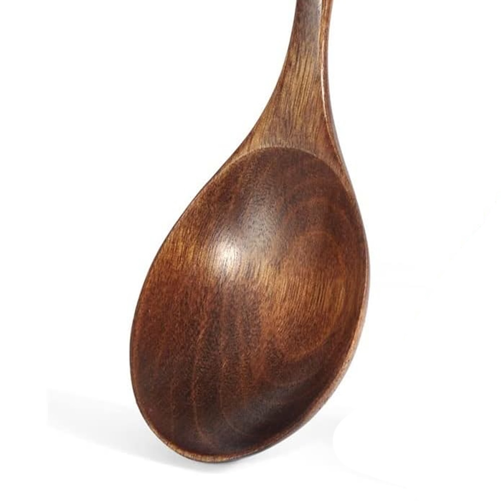 Camphor Wood Spoon