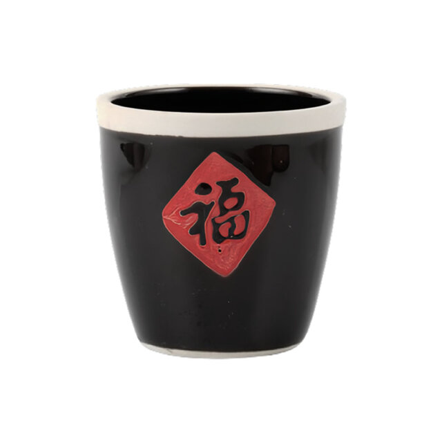 Fú Blessings Series Large Cup