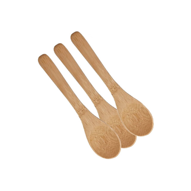 Large Bamboo Spoon