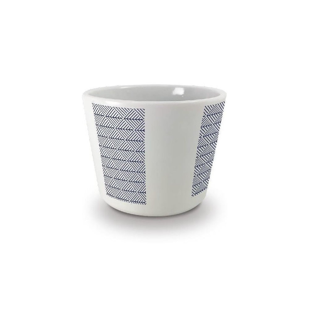 Minoyaki Lattice Soba Choko Cup