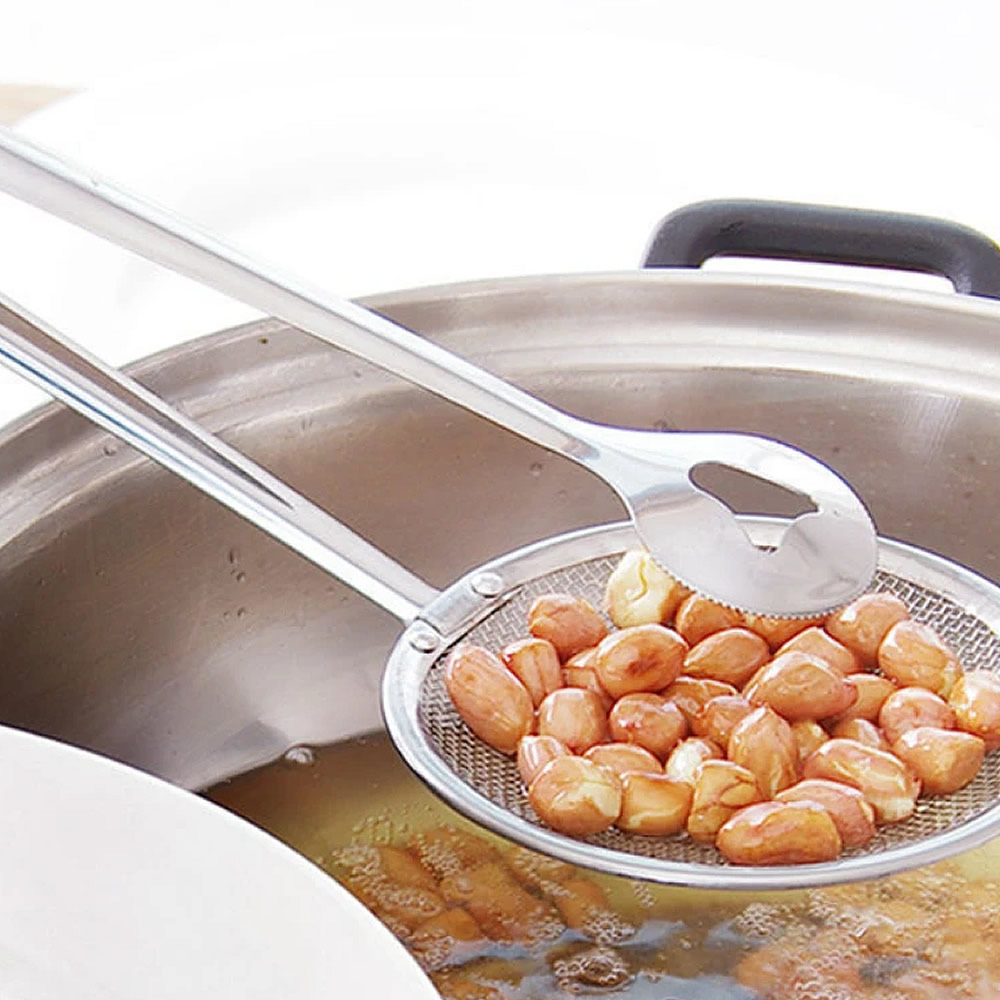 Multi-Functional Colander