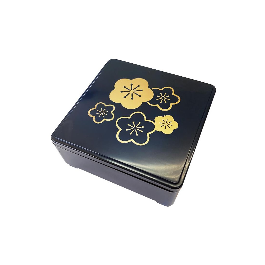 Single Compartment Kahei Bento Box