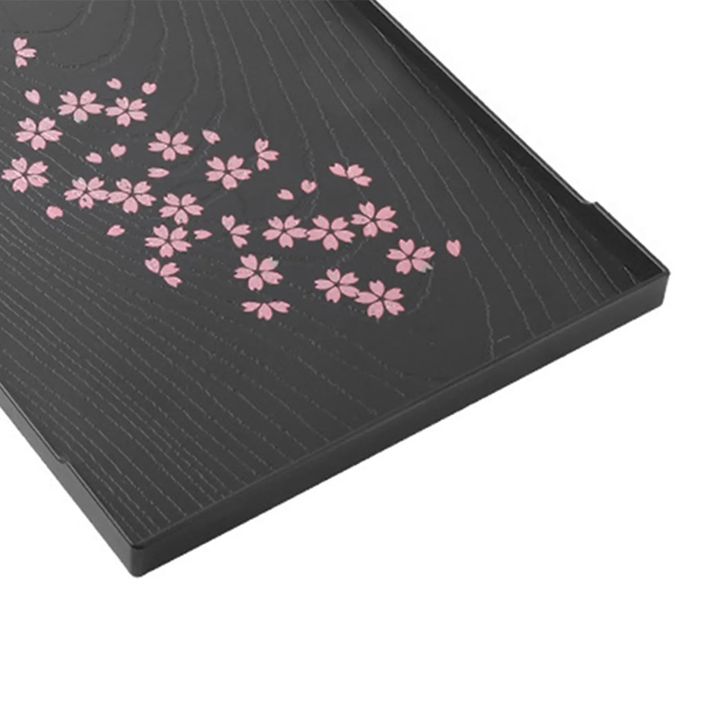 Cherry Blossom Serving Tray